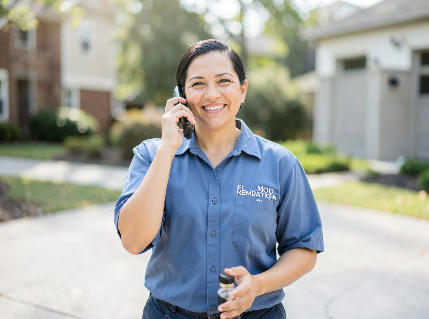 Mold Remediation Loving, TX FAQs